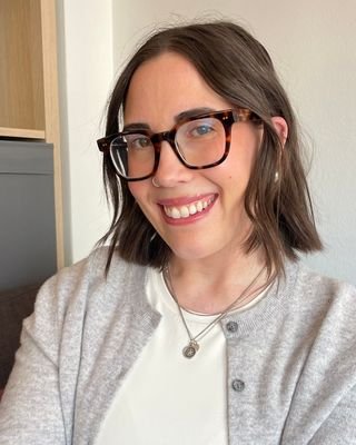 Gillian Curtis profile image
